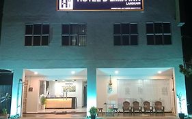 Hotel Dlima Inn Langkawi